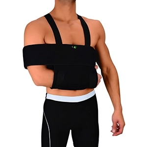 آویز دست پشت باز