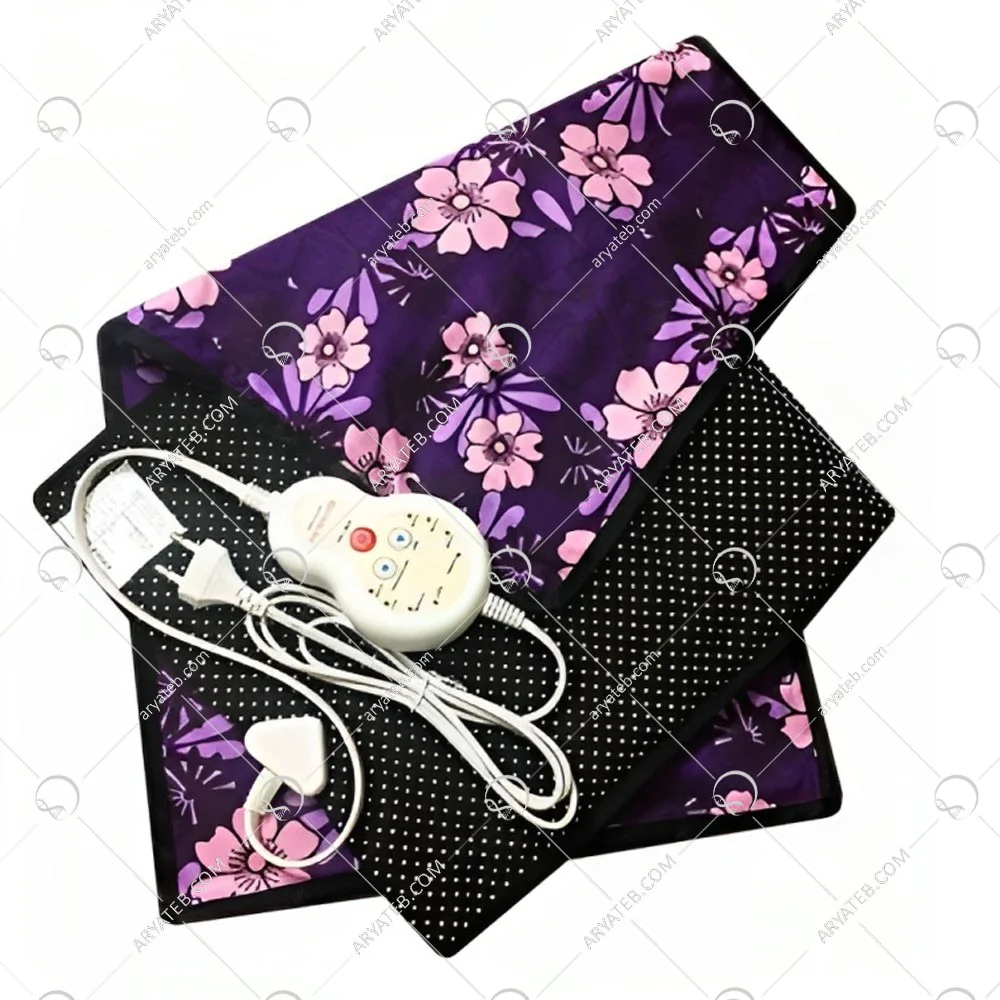 تشکچه برقی ایرداکتر