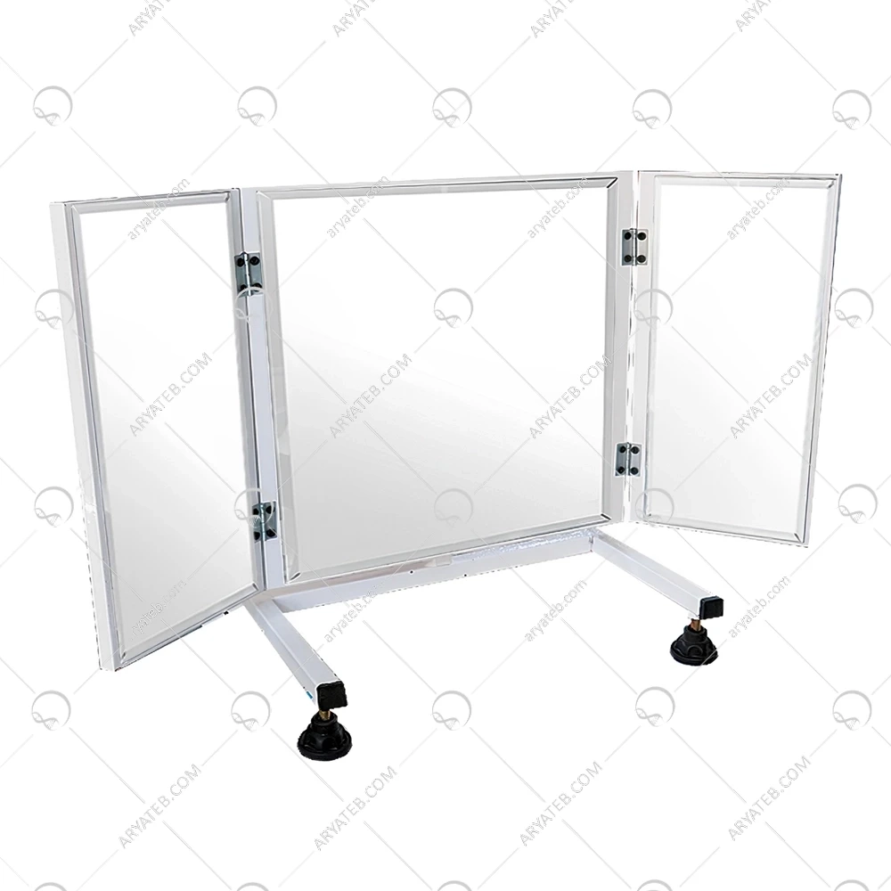 آینه گفتار درمانی