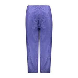 شلوار یکبار مصرف