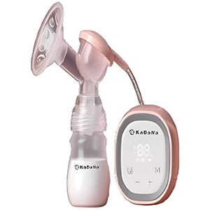 شیردوش برقی کابانا