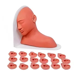 مانکن معاینه گوش