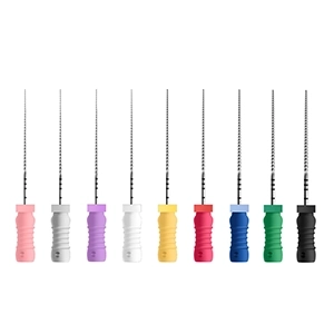 کا فایل M3 (طول 25 میلیمتر )