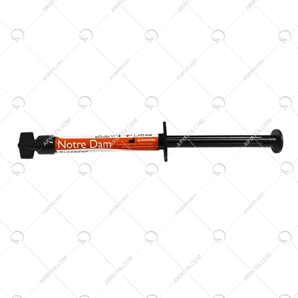 ژل محافظ لثه السودنت