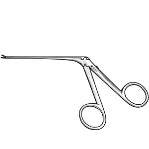 پنس کروکودیل میکرو