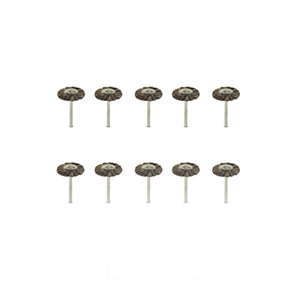 براش دیاشاین Bristel Brush Extra Stiff