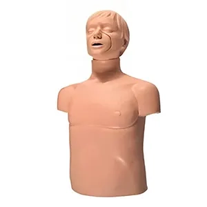 مانکن مانور هایملیخ و CPR