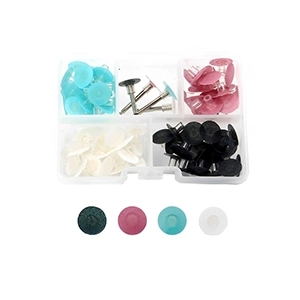 کیت دیسک پالیش 4 رنگ Zt Dental