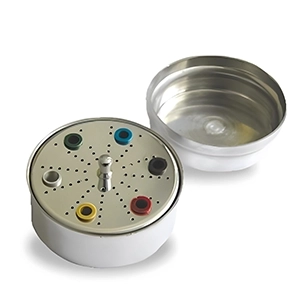 جافایل و گوتا آلومینیومی تکسان