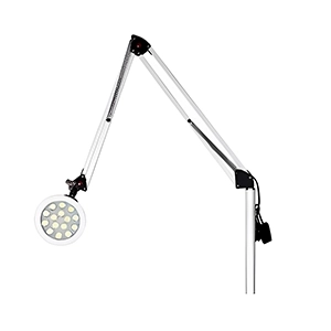 چراغ معاینه پایه دار cl415