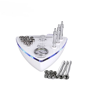 ميکرودرم الماسه مثلثی 1 کاره