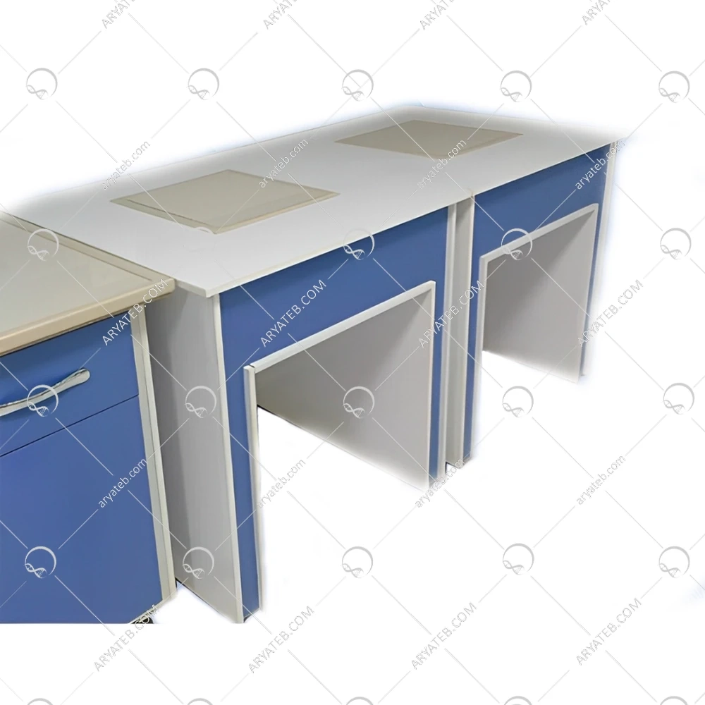 میز توزین پارس آزما