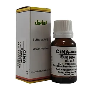 اوژنول سینا