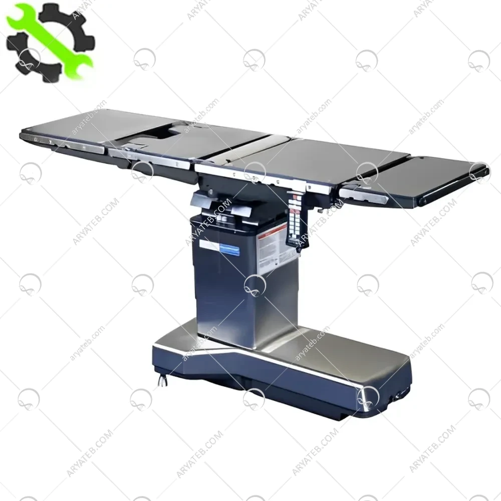 تعمیر تخت اتاق عمل