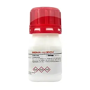 آمینو اسید ال ایزولوسین