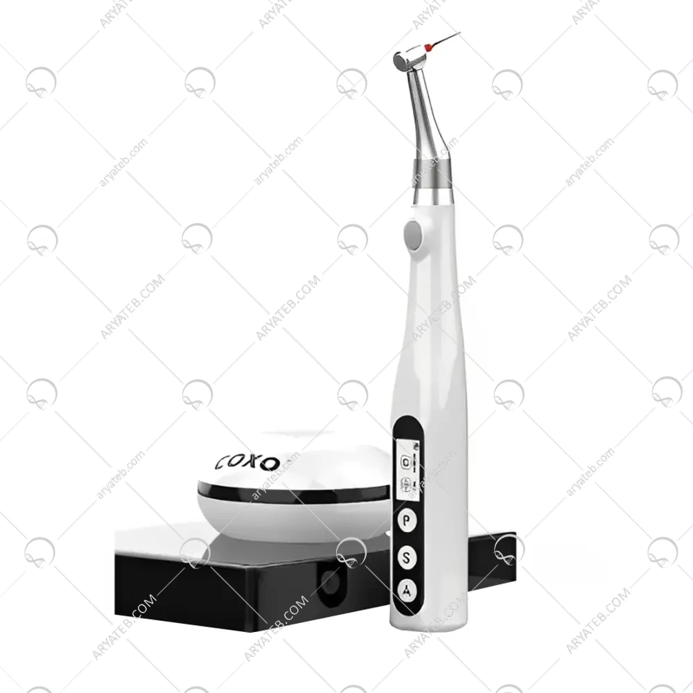 روتاری کوکسو C-Smart Mini