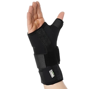 تثبیت کننده مچ و کف دست نئوپرنی کیورد