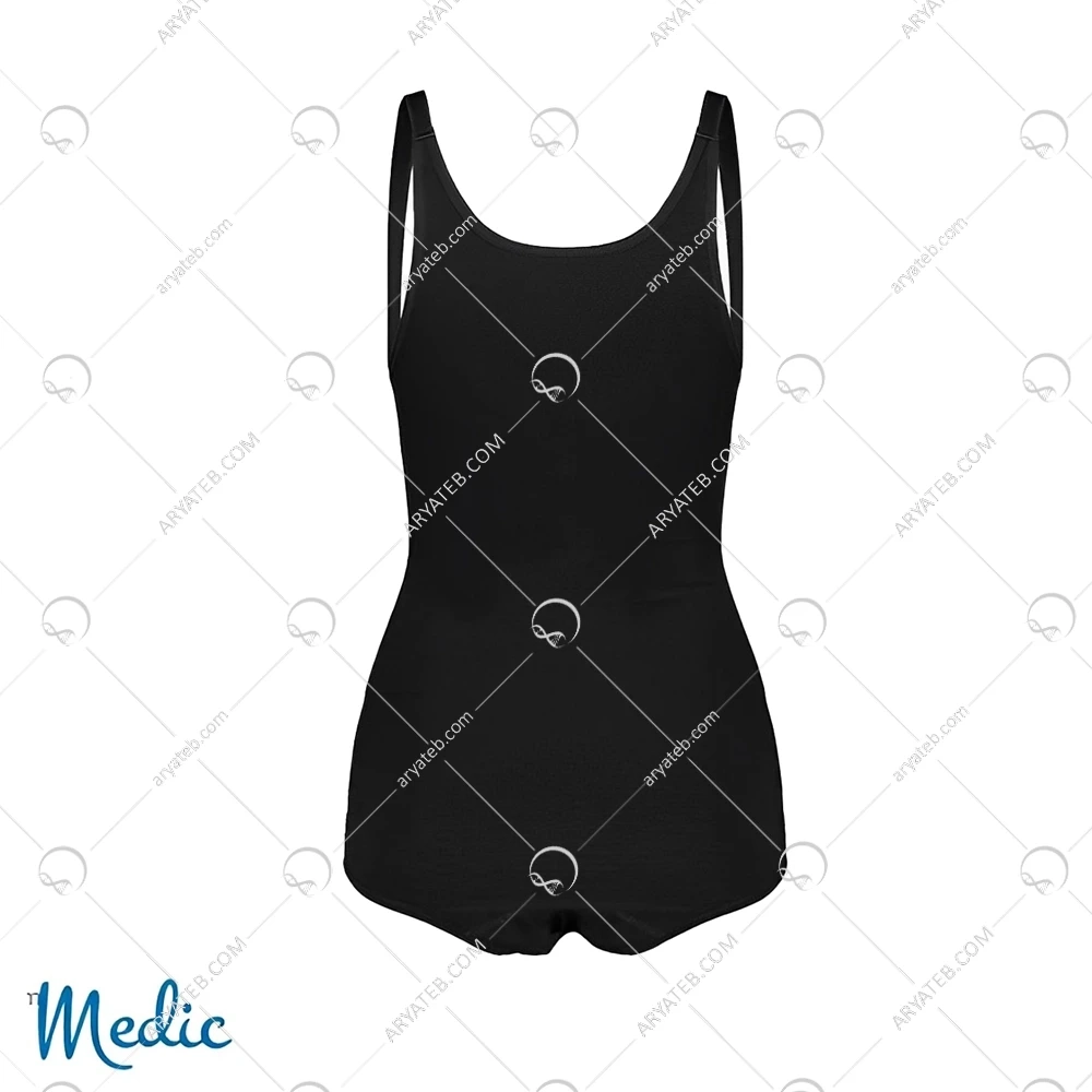 گن لیپوماتیک شکم پهلو و پشت بلند مدیک Medic کد 3007E