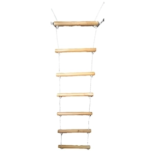 نردبان طنابی