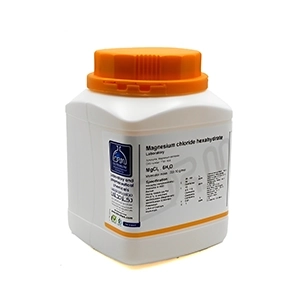 منیزیم کلراید 6 آبه Laboratory دکتر مجللی