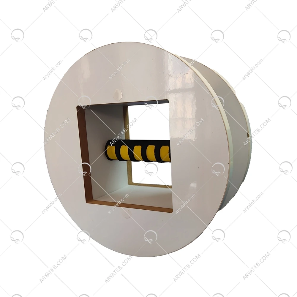 یو پی اس فیزیوتراپی