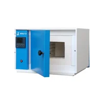 کوره آزمایشگاهی ابزار طب ماهان