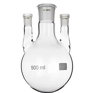 بالن سه دهانه ته گرد