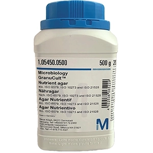 محیط کشت نوترینت براث کیولب nutrient broth