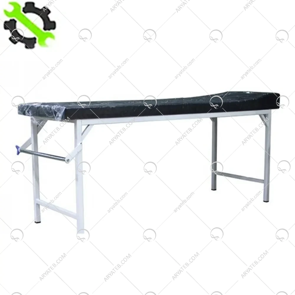 تعمیر تخت معاینه