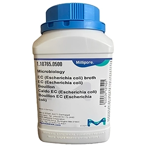 محیط کشت ای سی براث