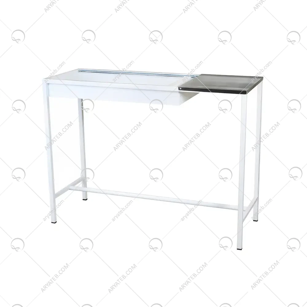 میز قد سنج اطفال