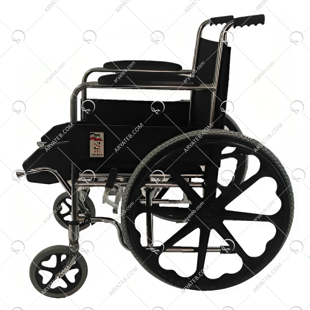 ویلچر جی تی اس 809B