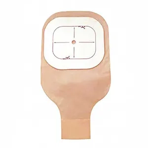 کیسه ایلئوستومی قابل تخلیه