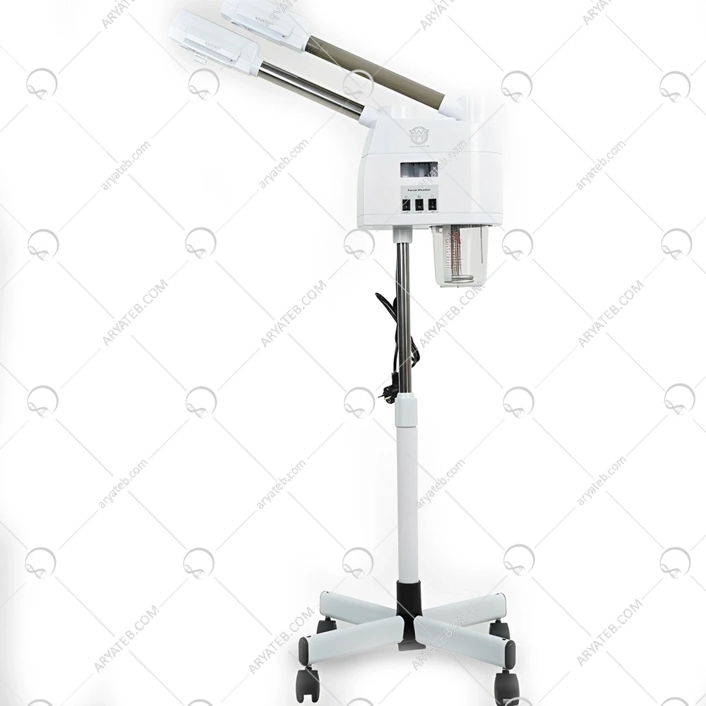 دستگاه بخور وگنر