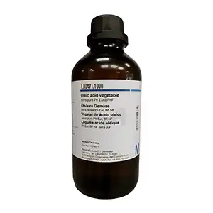 اسید اولئیک