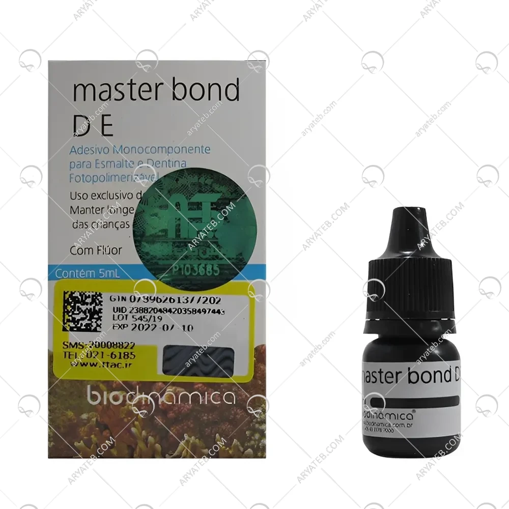 باندینگ بایودینامیکا