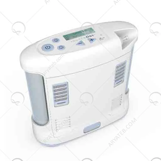 دستگاه اکسیژن ساز پرتابل اینوژن مدل ONE-G3