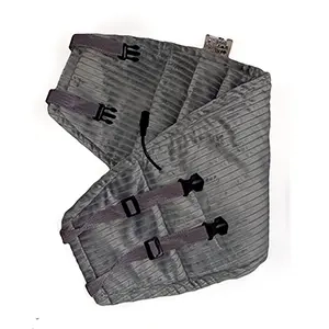 کمربند برقی نمکی