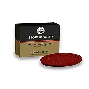 استنس قرمز قالبگیری Hoffmann