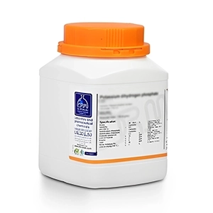 پتاسیم سولفات Extra pure دکترمجللی