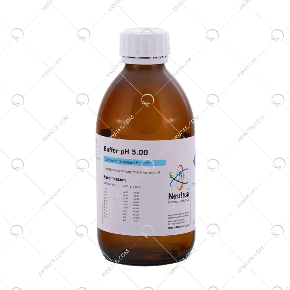 بافر 5 PH نوترون