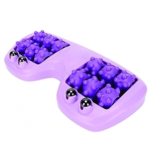 ماساژور غلتکی کف پا