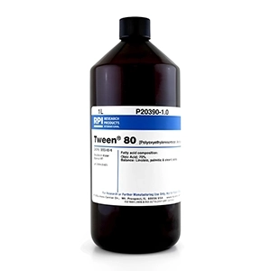 پلی سوربات 80