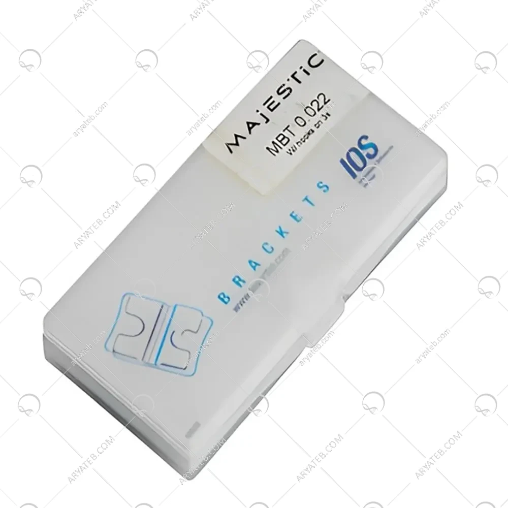براکت مکس لاین ام بی تی 022 آی او اس