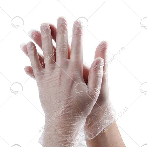 دستکش تاچ فلکس