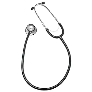 گوشی پزشکی ساده ریشتر داپلکس