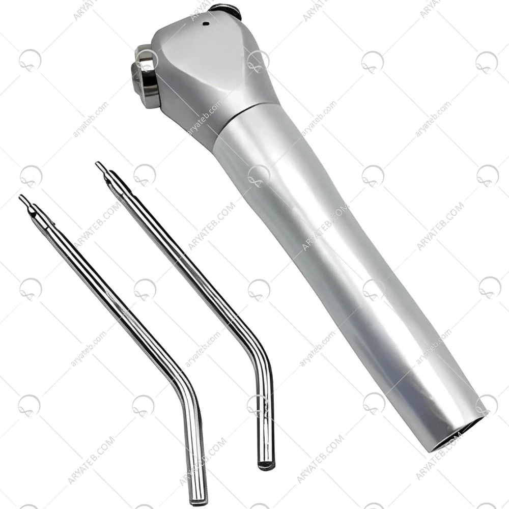 پوار آب و هوا دندانپزشکی