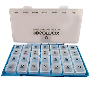 تقویم دارویی