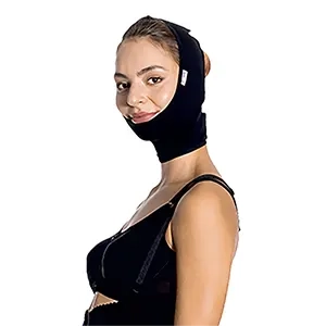 گن غبغب لیپوتکس مدل گوش بسته H002