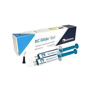 ژل edta نیک درمان